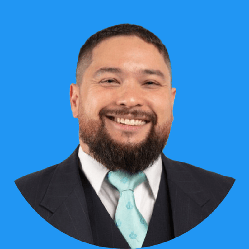 William Billings, Director & Co-Founder, Octagon Legal